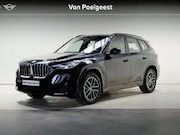 BMW X1 - sDrive18i M Sportpakket Aut.