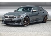 BMW 3-serie - M340i xDrive High Executive Edition | Schuifdak | Dravitgrau