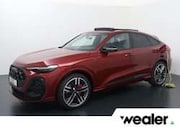 Audi Q5 - Sportback 2.0 TFSI e-hybrid quattro S edition Comp