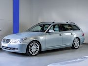 BMW 5-serie - Touring 550i High Executive BMW 550i – De sterke 4.8 (geen T