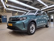 Opel Frontera - 1.2 Turbo Hybrid Edition 145pk | 8 Jaar garantie! | Navigati