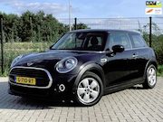 MINI Cooper - 3-Deurs 1.5 | NAVI | Bluetooth | Airco | Cruise Control |