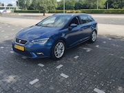 Seat Leon - 1.6 TDI Ecomotive Lease Sport