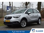 Opel Crossland - X 1.2 Turbo Edition | Navi | Trekhaak | PDC