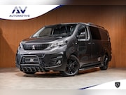 Peugeot Expert - 2.0 BlueHDI 180 Long Premium DC | Dubbel cabine | L+R Schuif