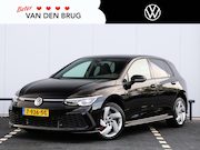 Volkswagen Golf - 1.4 eHybrid GTE 245 pk DSG | Navigatie | Trekhaak | Camera |