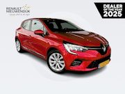 Renault Clio - 1.0 TCe Bi-Fuel Zen l APPLE & ANDROID AUTO l AIRCO l PARKEER