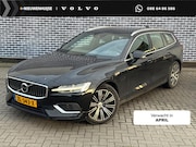Volvo V60 - 2.0 T8 Twin Engine AWD Inscription | Plug-in Hybrid (PHEV) |