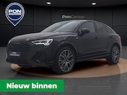 Audi Q3 Sportback - 45 TFSI e S Edition | 20" | Optiek Zwart | Navigatie | Camer