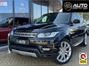Land Rover Range Rover Sport - 3.0 | GRIJS Kenteken | BTW | Nieuwe Revisiemotor | 22inch |
