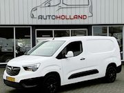 Opel Combo - 1.5D 75KW 102PK L2H1 MAXI EURO 6 AIRCO/ CRUISE CONTROL/ NAVI