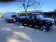 Ford F-250 - Custom