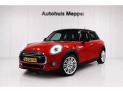 MINI Cooper - Chili*NAP*Automaat*LED*PDC*NaviPro*Sport-Interieur*Cruise-Co