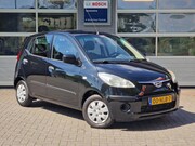 Hyundai i10 - 1.1 Active Cool|Airco|elect.ramen|87.254KM|Metallic|