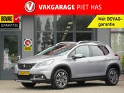 Peugeot 2008 - 1.2 PureTech GT-Line | Clima-Airco | Navigatie | Parkeercame