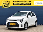 Kia Picanto - 1.0 GDi DynamicLine | Cruise Control | Camera | Navigatie |