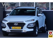 Hyundai Kona - 1.0 T-GDI Comfort, CarPlay, cruise, cam. trekh.