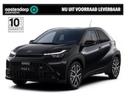 Toyota Aygo X - Hybrid 115 GR Sport | Nieuwe auto | Direct uit voorraad leve