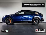 Lamborghini Urus - 4.0 V8 | Akra | 23 Inch | Pano | B&O | HUD