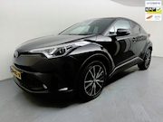 Toyota C-HR - / C-HR+ 1.8 Hybrid Dynamic Camera Navi 18" Nap Dealer onderh
