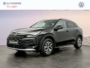 Volkswagen T-Roc - 1.5 eTsi Limited Edition