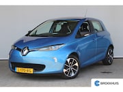 Renault Zoe - R90 Entry 22 kWh (ex Accu) | SOH 89% | Meeneemprijs | Geen g