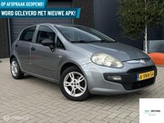 Fiat Punto - 1.4 Dynamic|APPLECARPLAY|AIRC|