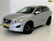 Volvo XC60 - 2.4 D5 AWD R-Design / NL-auto / Trekhaak