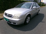 Opel Vectra - 1.8-16V Essentia