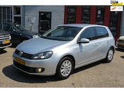 Volkswagen Golf - 1.2 TSI Comfortline , AUTOMAAT, 5 DEURS , Cr Contr , PDC . N