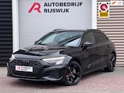 Audi A3 - Sportback 45 TFSI e S edition Competition
