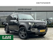 Land Rover Defender - 110 P400e 404pk AWD 110 X-Dynamic HSE | Dealeronderhouden |