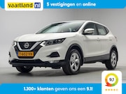 Nissan Qashqai - 1.3 DIG-T Acenta [ Achteruitrijcamera Cruise Stoelverwarming