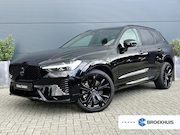 Volvo XC60 - 2.0 T6 Plug-in hybrid AWD Plus Black Edition | Luchtvering |