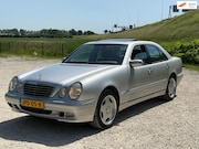 Mercedes-Benz E-klasse - 280 Avantgarde Select 4-Matic|Schuifdak|Leder|Memory|Carplay