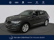 Volkswagen Tiguan - 1.5 TSI Life Business | Camera | Ergo Stoel | Trekhaak | Ver