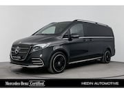 Mercedes-Benz V-klasse - V 300d Diesel L2 Automaat Avantgarde Line Dubbel Cabine | AM