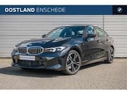 BMW 3-serie - 3 Serie 330e M Sport Automaat / Schuif-kanteldak