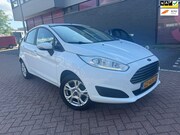 Ford Fiesta - 1.0 Style AIRCO Volledig onderhouden APK 5DR