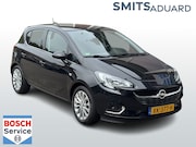 Opel Corsa - 1.0 Turbo Online Edition 90 Pk, Airco/ECC, Camera, Apple Car