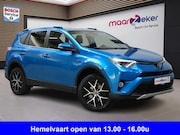 Toyota RAV4 - 2.5 Hybrid Executive Business ✅All Season✅Alarm Certificaat✅