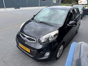 Kia Picanto - 1.0 CVVT Comfort Pack