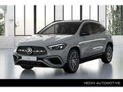 Mercedes-Benz GLA-Klasse - GLA 180 Automaat Business Solution AMG | MANUFAKTUR | AMG Li