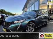 Peugeot 308 - SW 1.2 PureTech Active Pack Business | Automaat | Trekhaak |