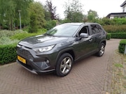 Toyota RAV4 - 2.5 Hybrid 222pk CVT AWD Dynamic bij Toyota specialist , pri
