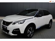 Peugeot 3008 - 1.2 PureTech GT Line NIEUWE DISTRIBUTIERIEM