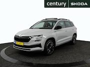 Skoda Karoq - 1.5 TSI ACT Sportline Business