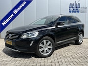 Volvo XC60 - 2.0 D4 190 pk Automaat Summum Navigatie Trekhaak Xenon Panor