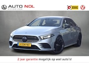 Mercedes-Benz A-klasse - 250 Premium Plus | AMG | Night | Pano | ACC | Half Leer