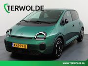 Renault Twingo - techno 80pk urban range | Stoelverw. | parkeercamera | Navig